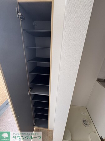 WALEAの物件内観写真